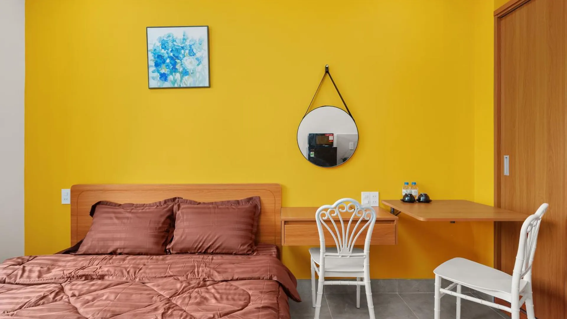 Saluton House Apartment Da Nang