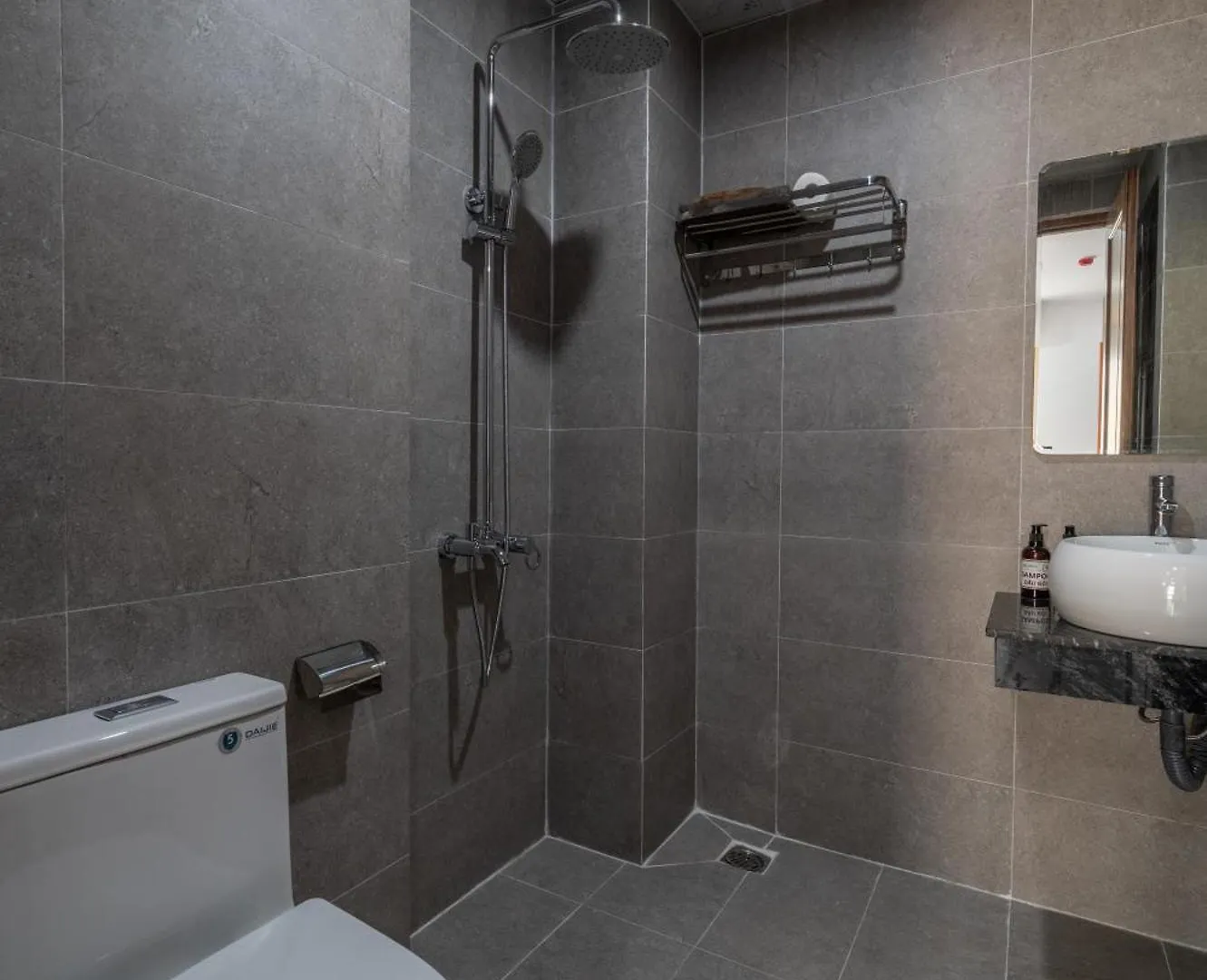Saluton House Apartment Da Nang