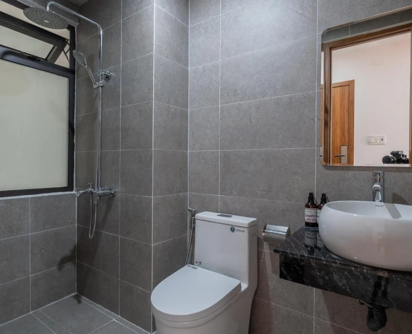Saluton House Apartment Da Nang