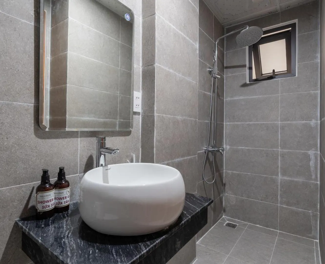 Saluton House Apartment Da Nang