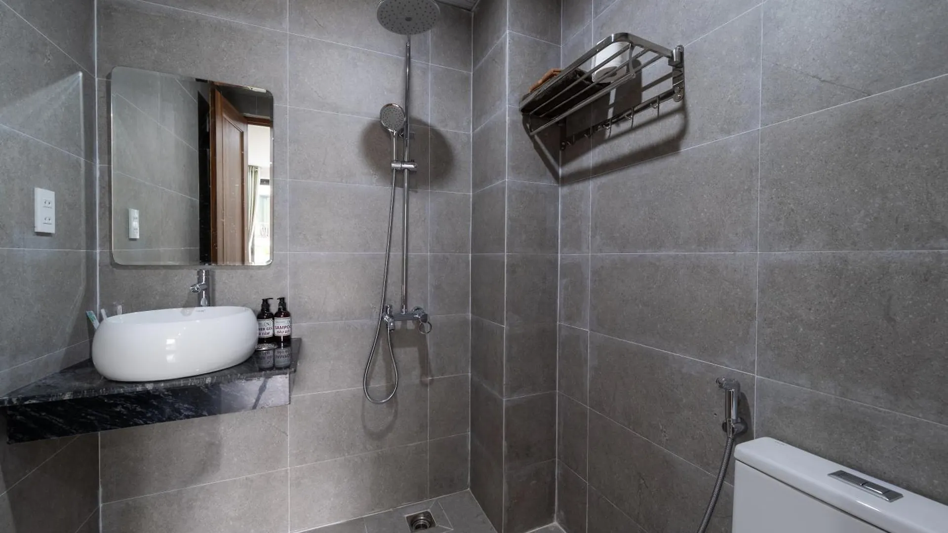 Saluton House Apartment Da Nang Vietnam