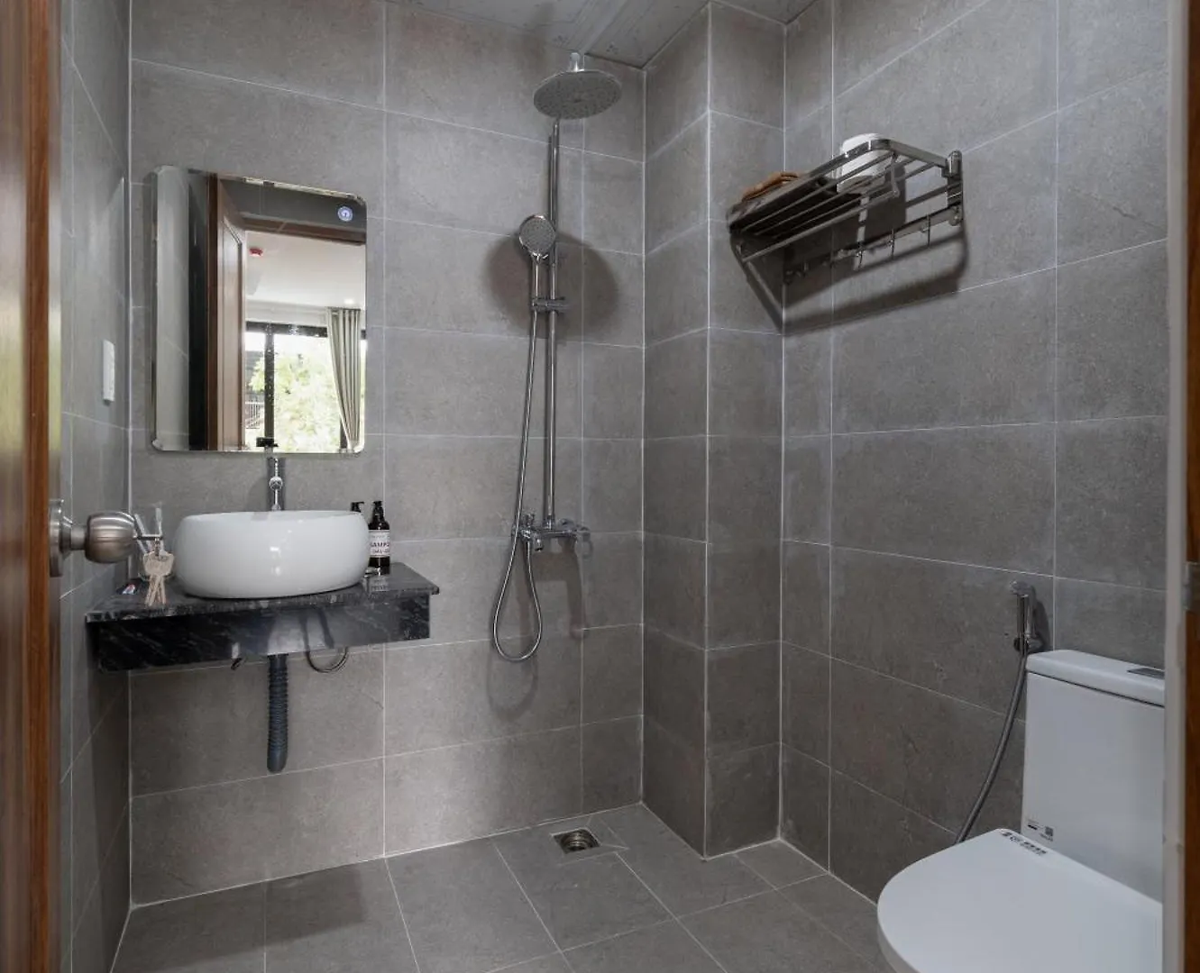 Saluton House Apartment Da Nang