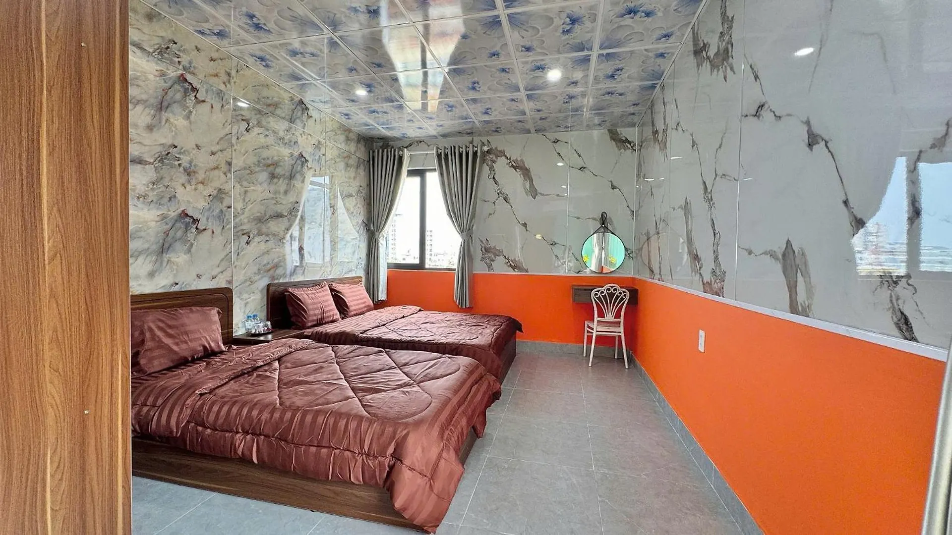 Saluton House Apartment Da Nang
