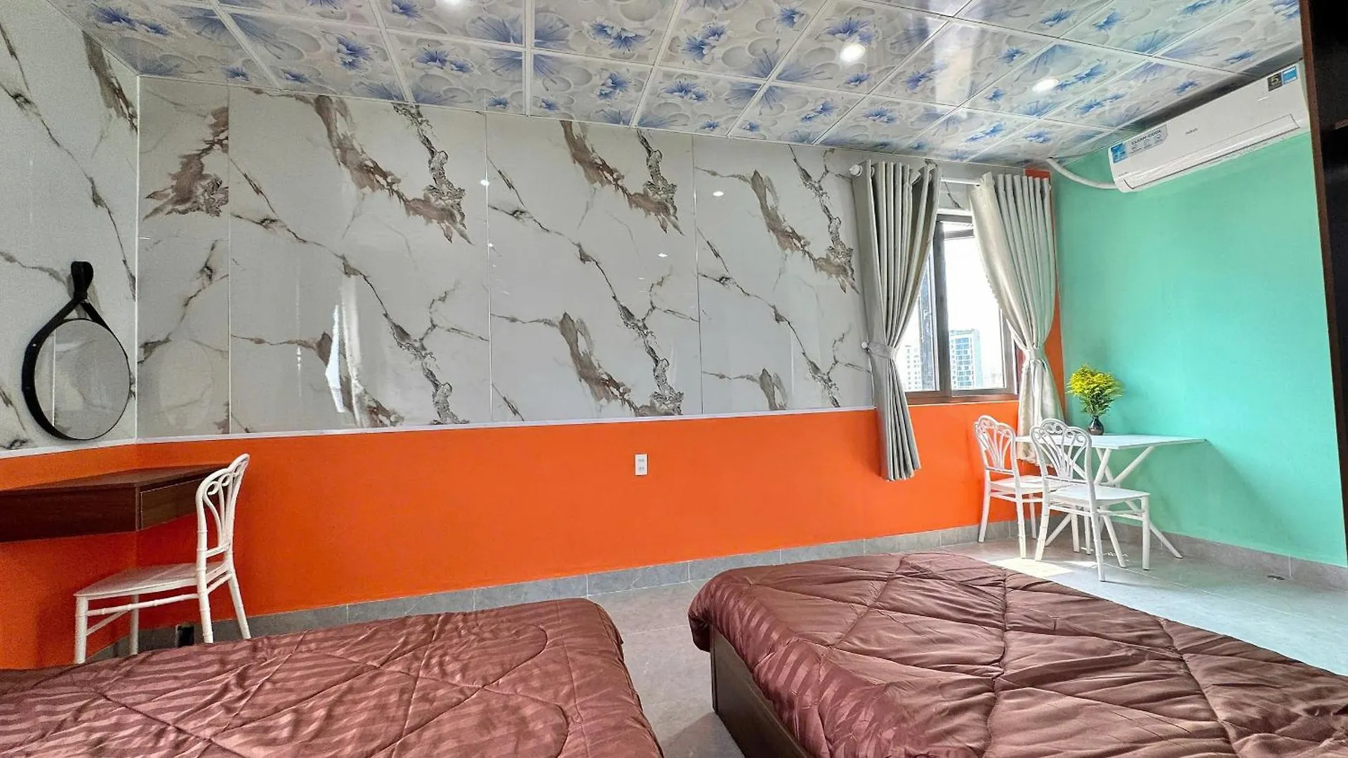 Saluton House Apartment Da Nang