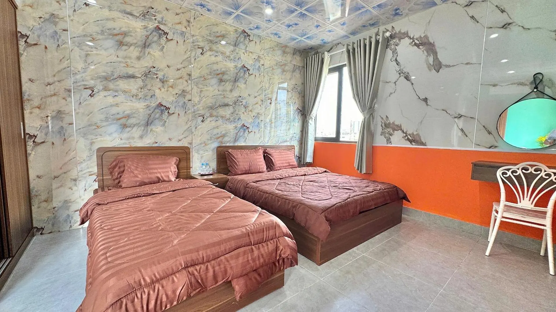 Saluton House Apartment Da Nang Vietnam