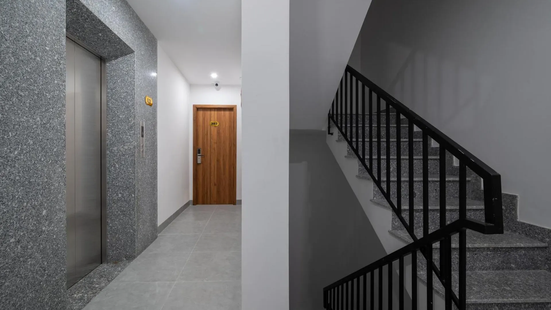 Saluton House Apartment Da Nang 0*,  Vietnam