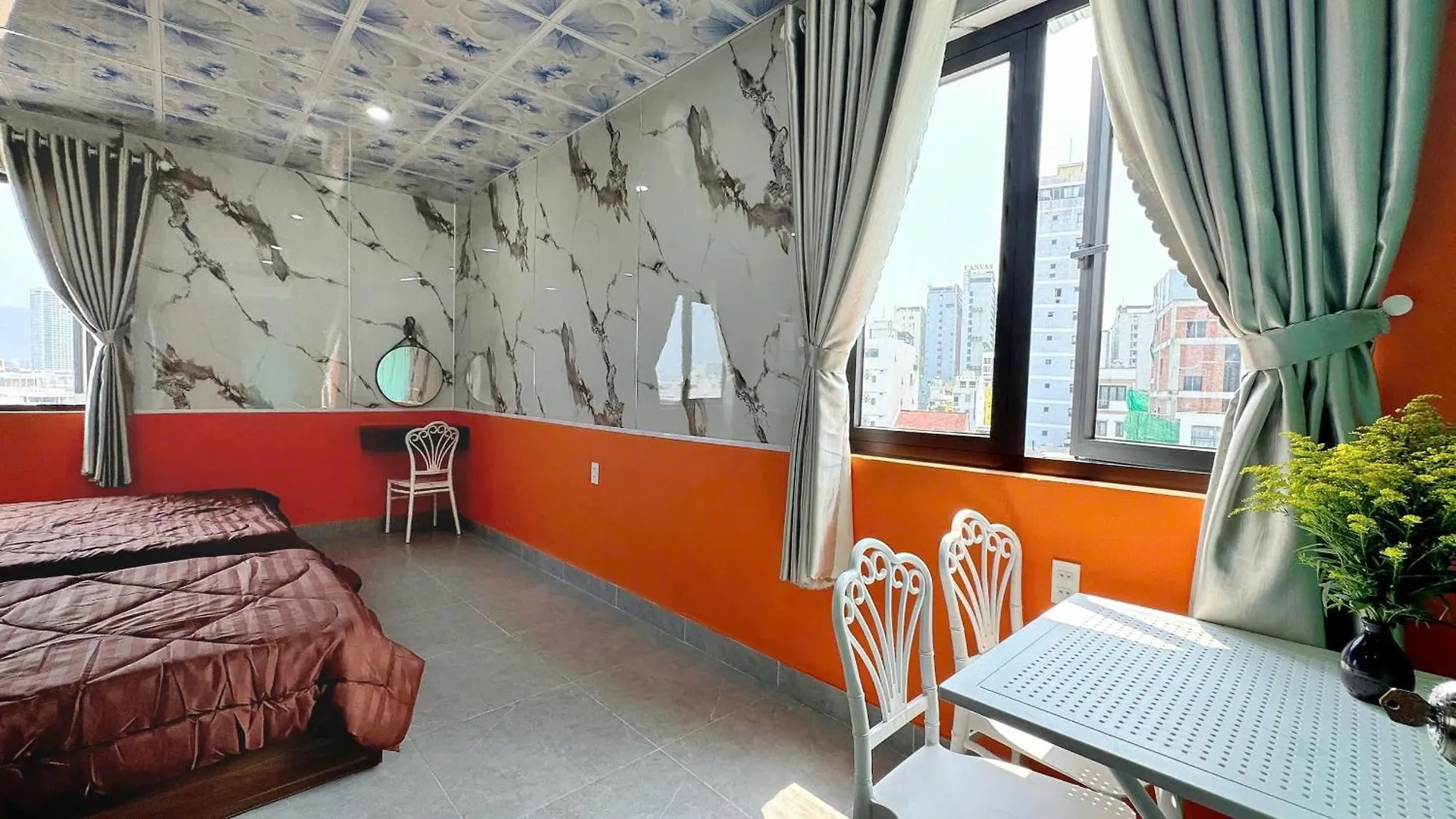 Saluton House Apartment Da Nang